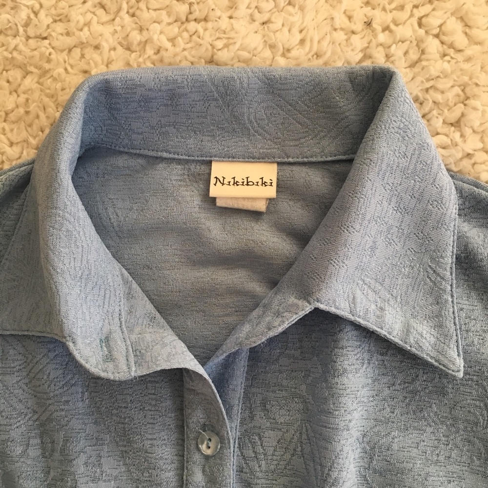 Blouse - Picture 4 of 7